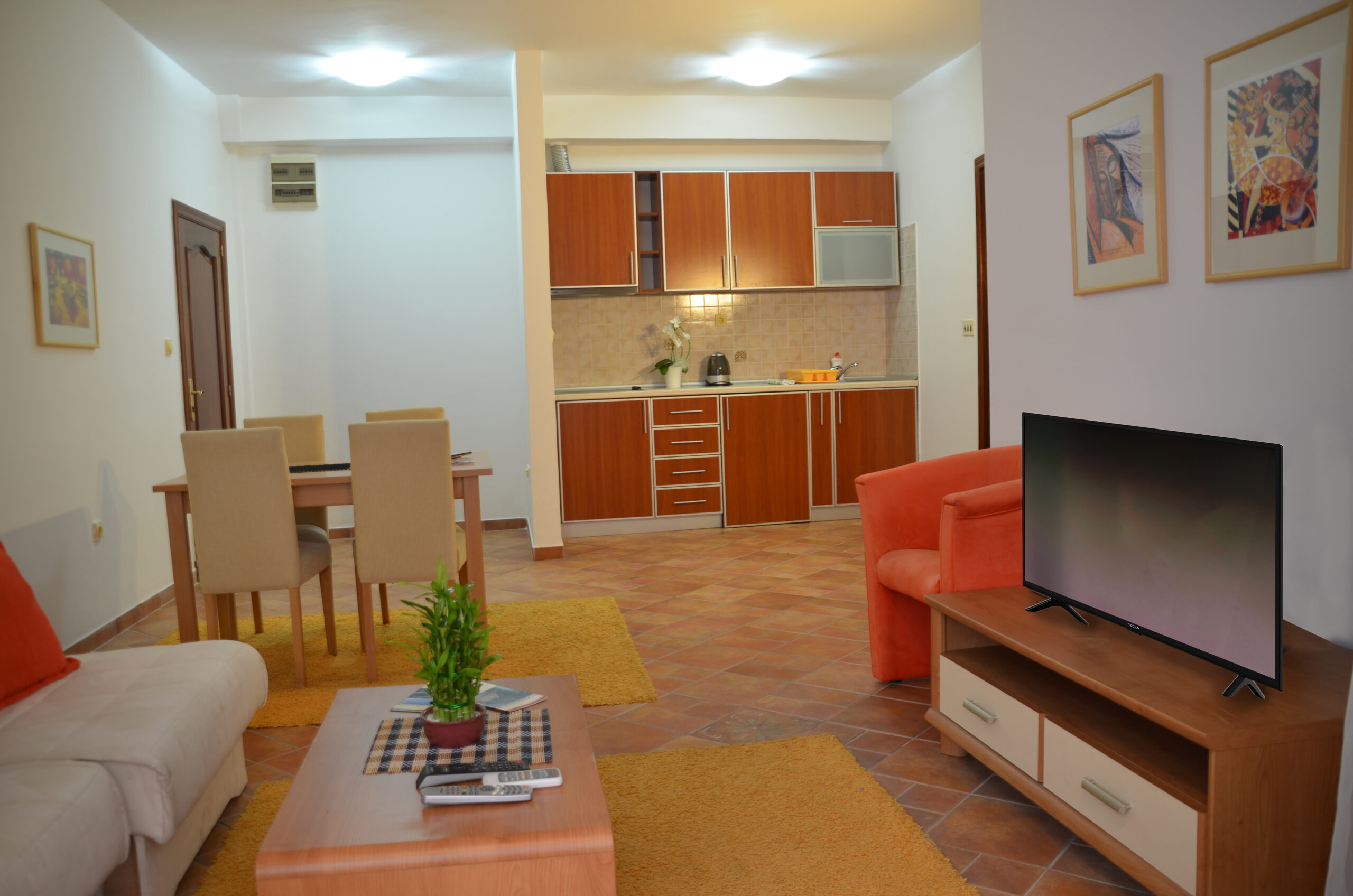 Apartman 22 - 4